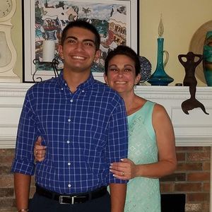 Meet your Posher, Diane